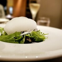 フレンチレストラン にき亭 そごう横浜店 - 