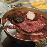 桜なべ　みの家 本店 - 