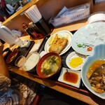 市場食堂 よし - 