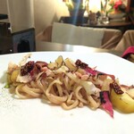 Nikuyaki cucina Epicuro - 