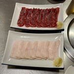 桜なべ　みの家 - 