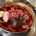 桜なべ　みの家 本店 - 