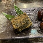 東興食堂 - お豆腐