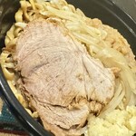 ラーメン山 なぜか - 