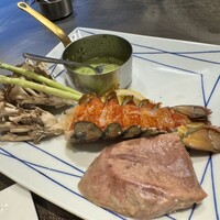 ニュー松坂 難波御堂筋店 - 
