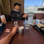 ミスタージョージ - 