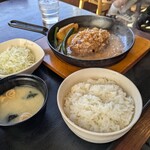 ミスタージョージ - 