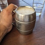 ミスタージョージ - 