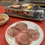 焼肉 あづま - 