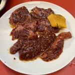 焼肉 あづま - 
