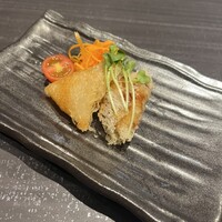 創作料理と宝石鍋しゃぶしゃぶ 宝泉 - 