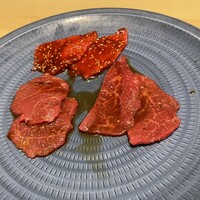 横浜 うしみつ - 