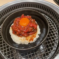 横浜 うしみつ - 