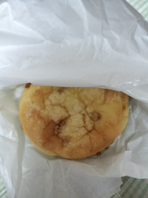 MELON PAN 802 石神井メロンパン （メロン パン ハチオウジ） - 上井草