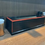 ヌードル＆スパイスカレー 今日の1番 - 