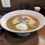 ヌードル＆スパイスカレー 今日の1番 - 