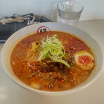 麺屋 縁。 - 