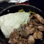 Kuimono Ya Wan Matsuyama Ookaido Ten