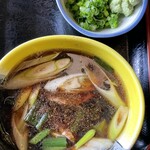 大和の里 野の花 - 