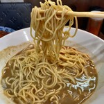 ヌードル＆スパイスカレー 今日の1番 - 