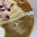 ヌードル＆スパイスカレー 今日の1番 - 