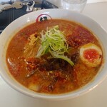 麺屋 縁。 - 