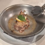 アーティーチョーク - 