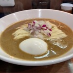 ヌードル＆スパイスカレー 今日の1番 - 