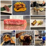 鉄板ステーキ 柏みその - 