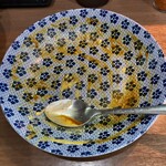 ヌードル＆スパイスカレー 今日の1番 - 