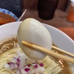 ヌードル＆スパイスカレー 今日の1番 - 