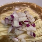 ヌードル＆スパイスカレー 今日の1番 - 