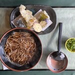 大和の里 野の花 - 