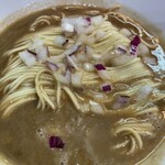 ヌードル＆スパイスカレー 今日の1番 - 