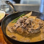 ミスタージョージ - 