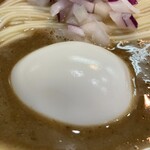 ヌードル＆スパイスカレー 今日の1番 - 