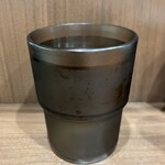 ヌードル＆スパイスカレー 今日の1番 - 