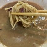 ヌードル＆スパイスカレー 今日の1番 - 