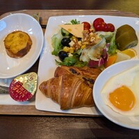 リュクス ダイニング ハプナ - 