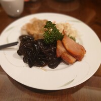 Shanghai Dining 状元樓 - 