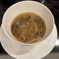 赤坂璃宮 銀座店 - 