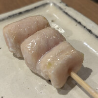 炭火焼鳥 いこか - 