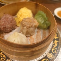 Shanghai Dining 状元樓 - 