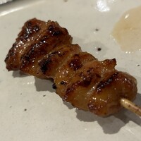 炭火焼鳥 いこか - 