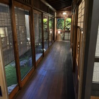 京味 もと井 - 