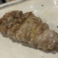 炭火焼鳥 いこか - 
