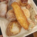 パン工房 ぶれっど - 