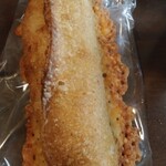 パン工房 ぶれっど - 