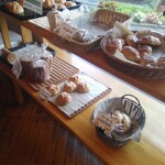 パン工房 ぶれっど - 