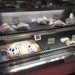 パン工房 ぶれっど - 